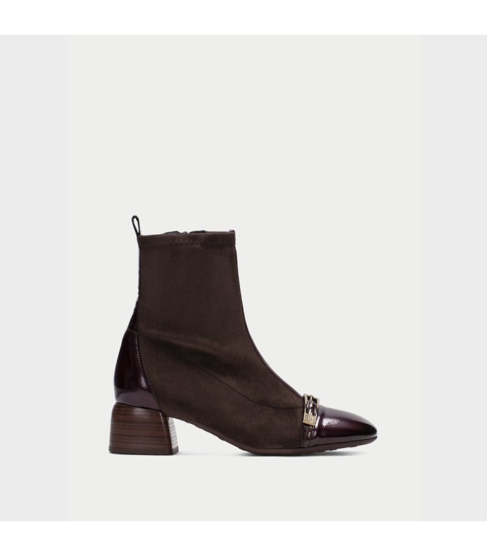 BOTINES MUJER HISPANITAS BHI265016 